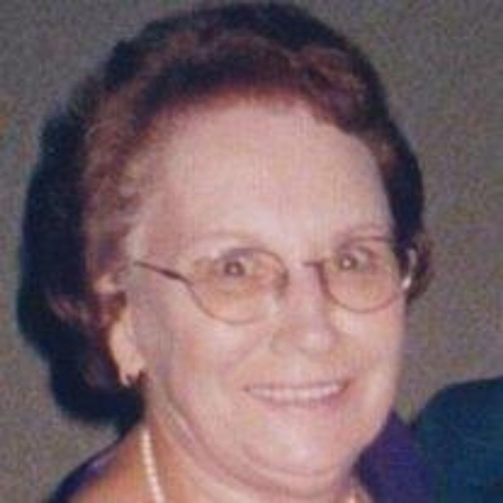 Lillian Helen Sabbadin