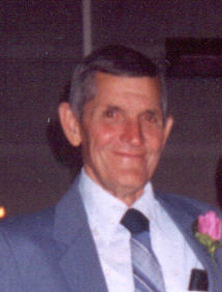 William Joseph Fischer Profile Photo