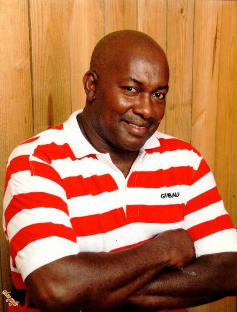 Joe Witchard Profile Photo