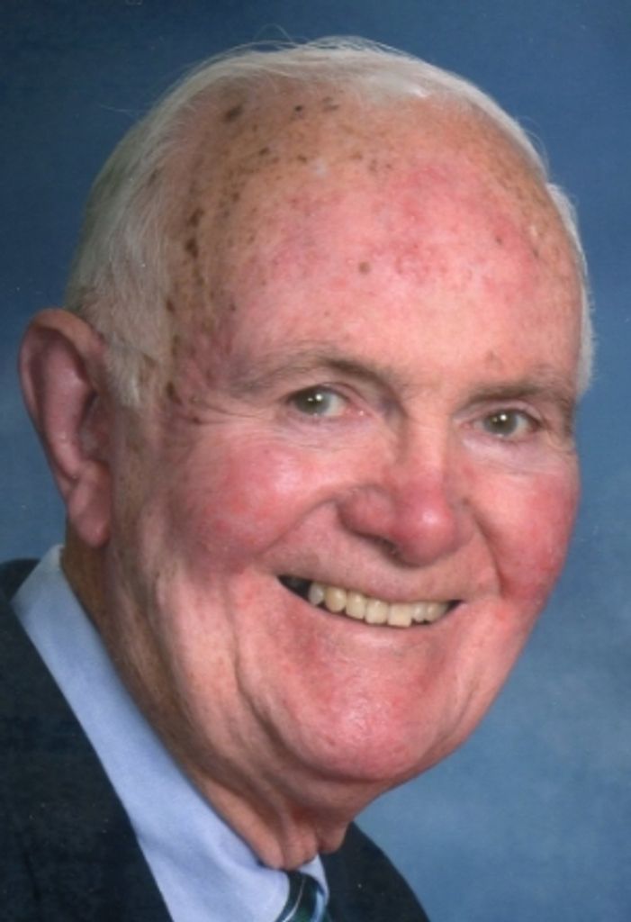 Joseph F. Mcmullen Profile Photo