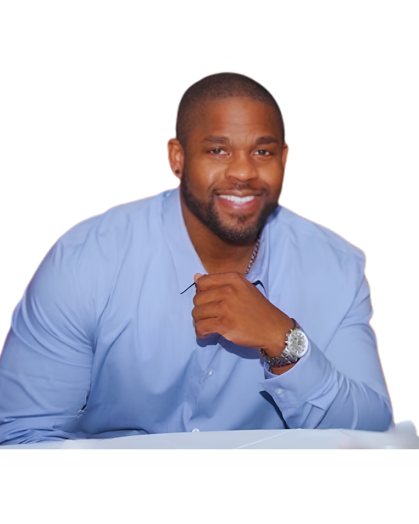 Christopher Odell Jones "CJ" Profile Photo