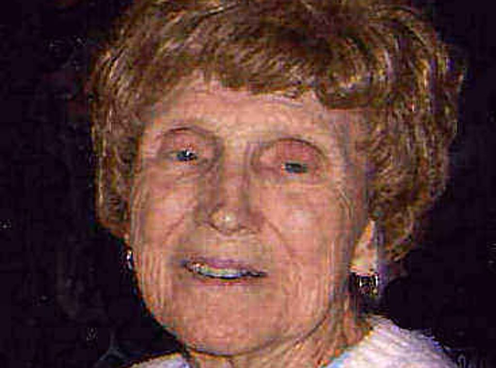 Marcella T. Grapperhaus