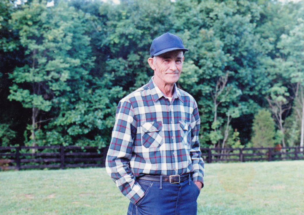 Johnny James Akins Profile Photo