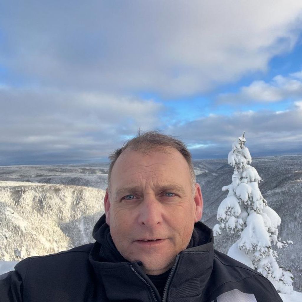 Kenneth "Glenn" Bowlby Profile Photo