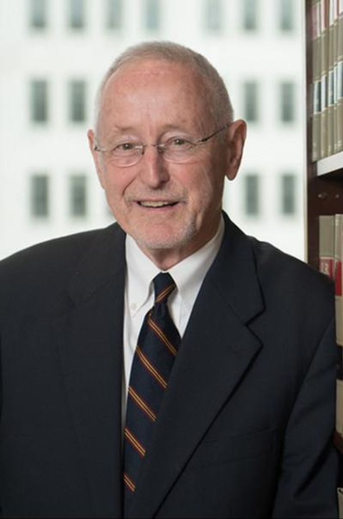 Richard T. "Dick" Bennett Profile Photo