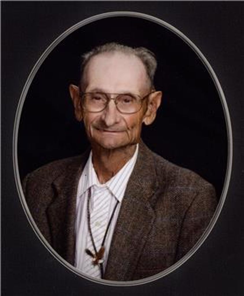 Myron Ochsner