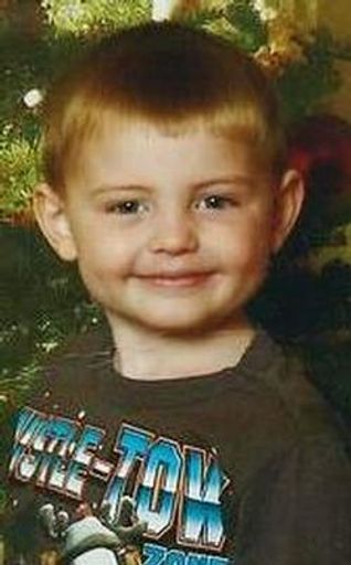 Braxton Parker Fritz Grubbs Profile Photo