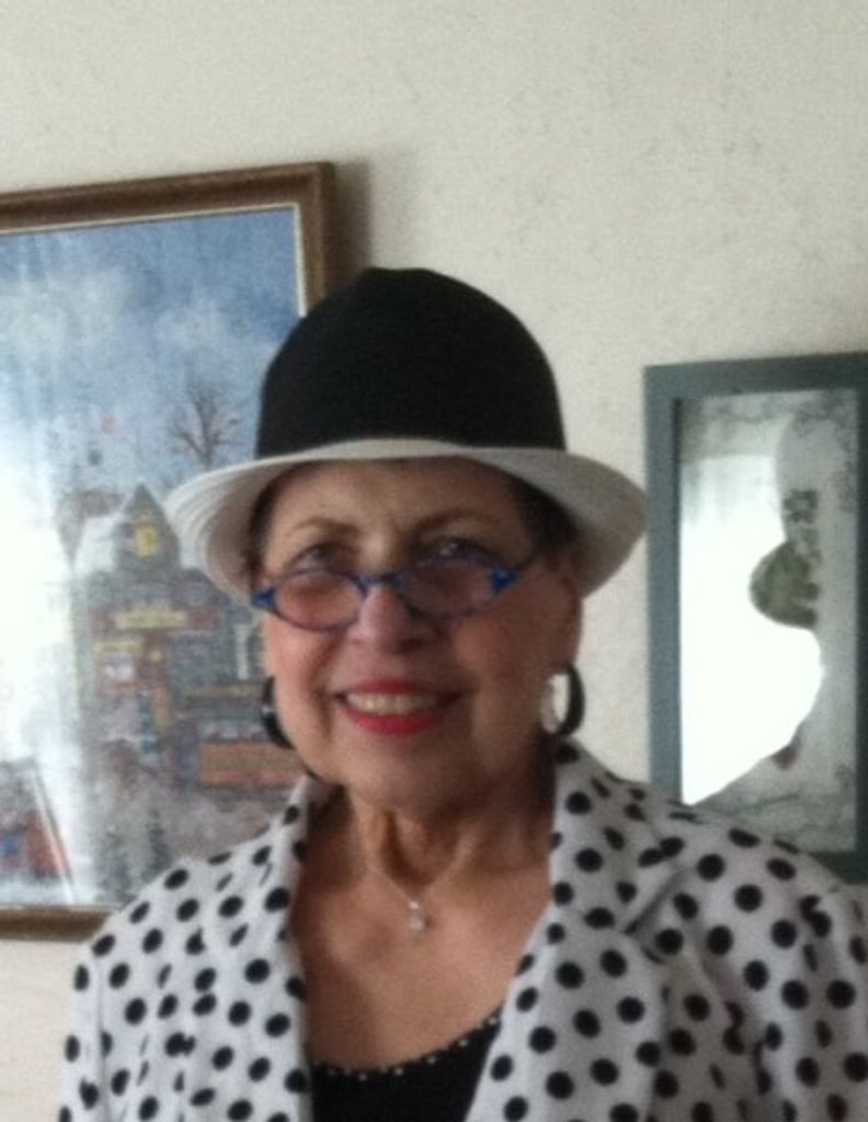 Carol Ambler
