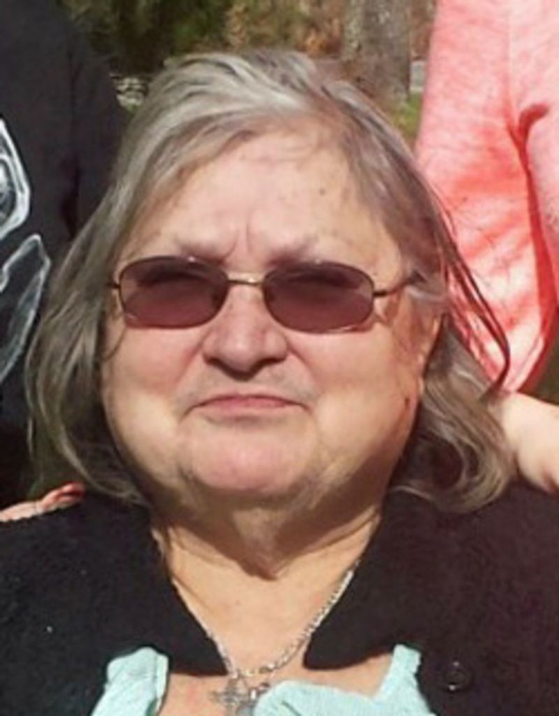 Mary Rose Metcalf Profile Photo