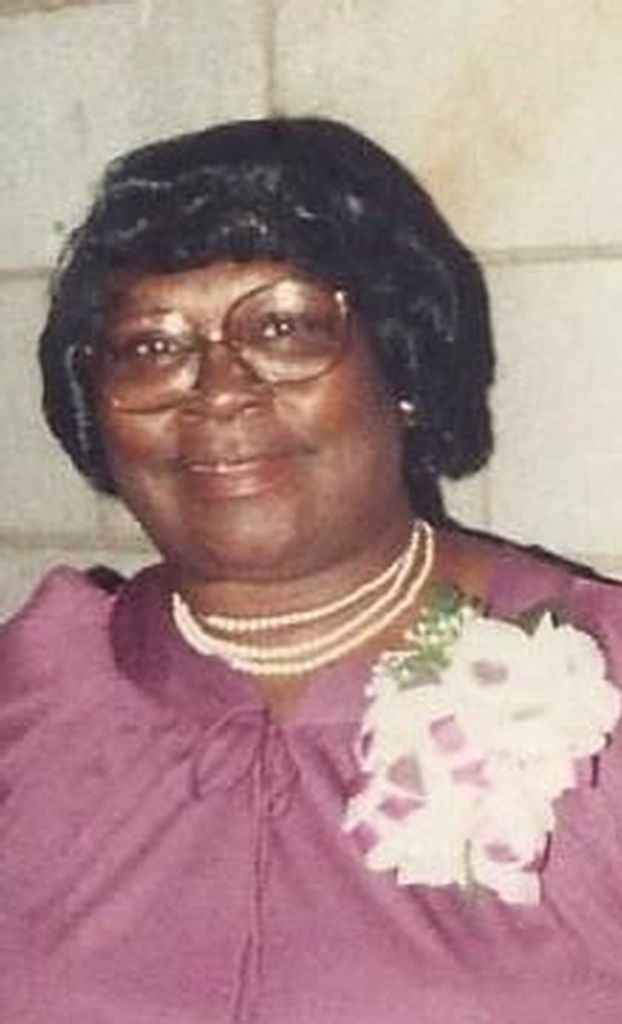 Lucille W. Murphy Profile Photo