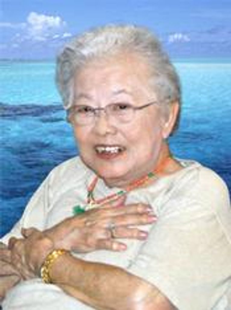 Nobuko Nakamura
