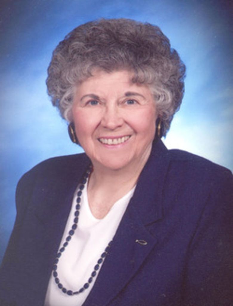Betty Lee Anita Miner