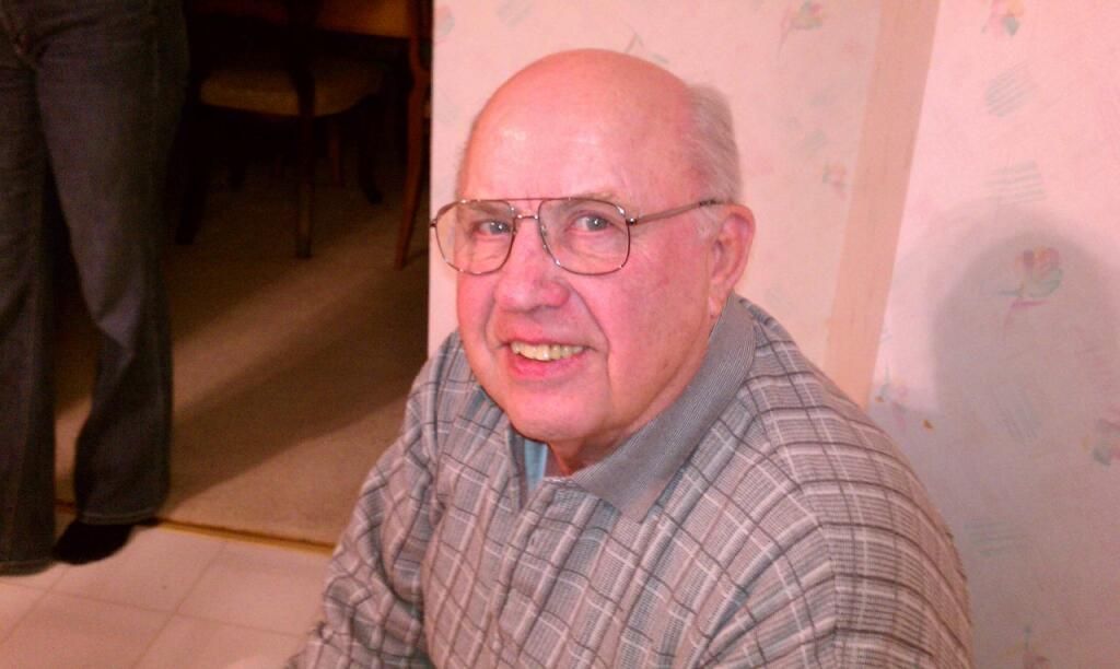 Jerome Mies Profile Photo