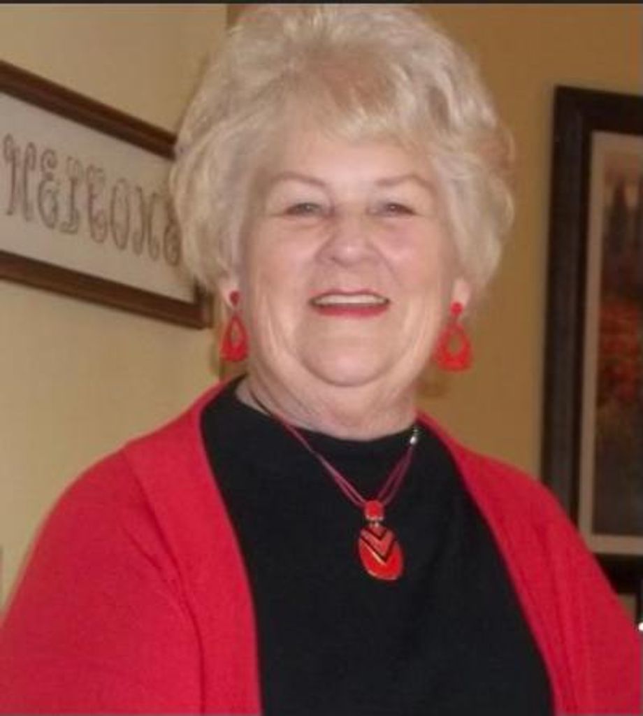 Betty Jean Lander Profile Photo