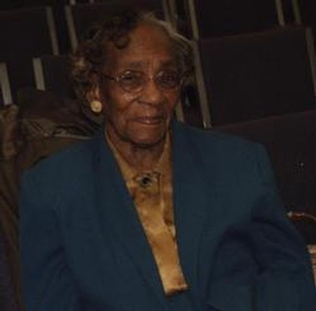 Rosie E. French Profile Photo