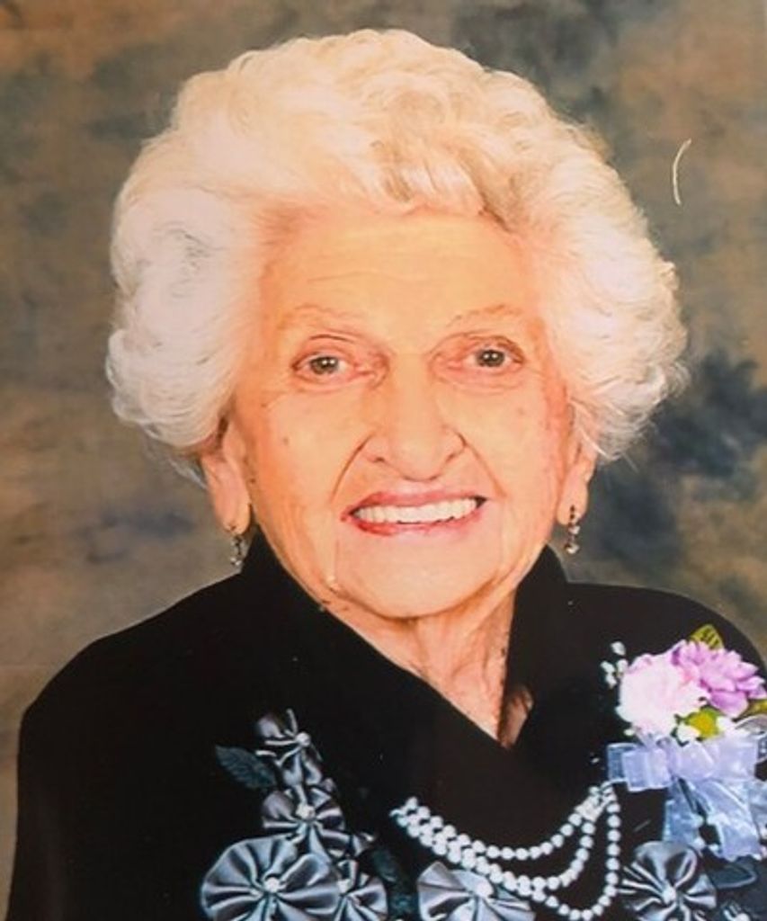 Ruby Jean Steck Profile Photo