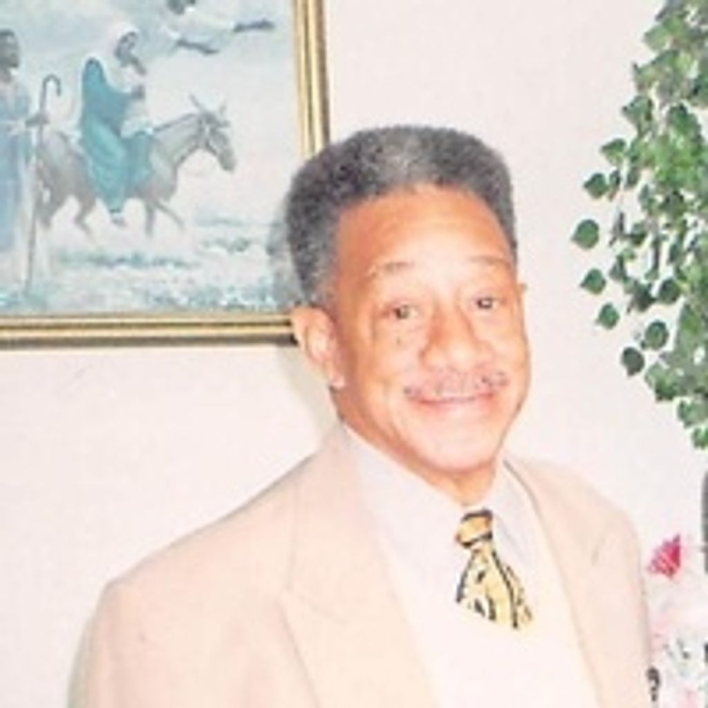 George J. Rice Sr.