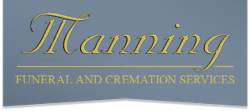 Manning Funeral Home Logo