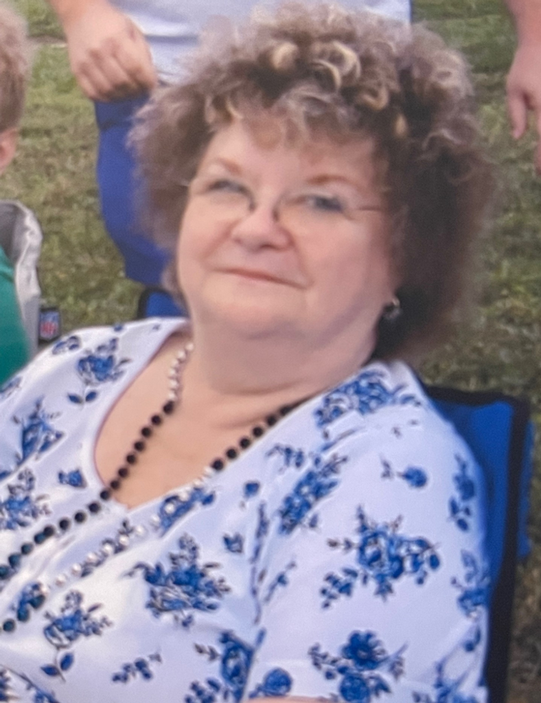 Kathryn Kaczmarczyk Profile Photo