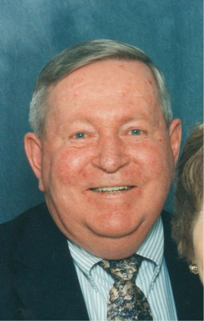 Paul Loughlin