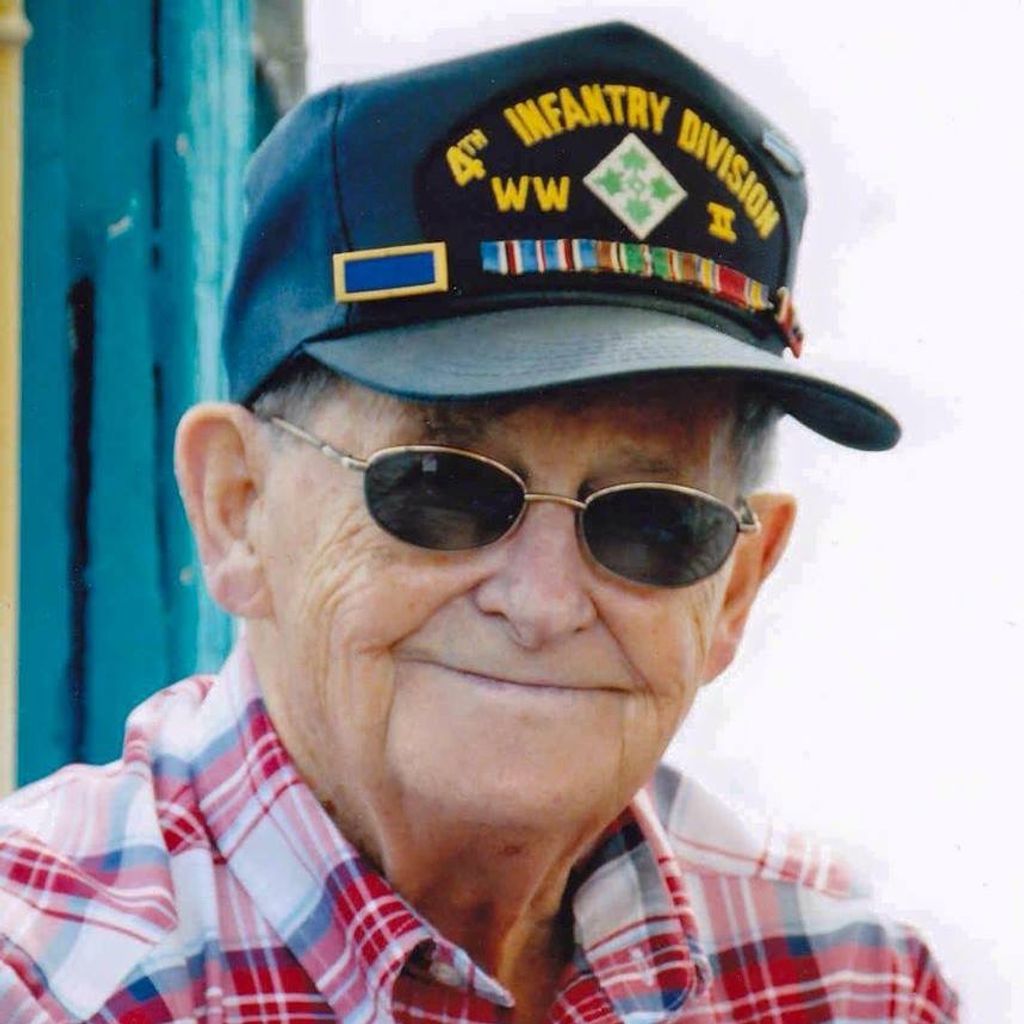 Jack L. Blickenderfer