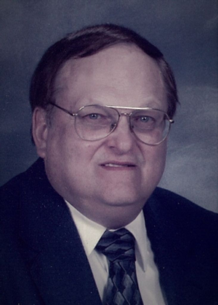 Ray Ellsworth Witt, Sr. Profile Photo