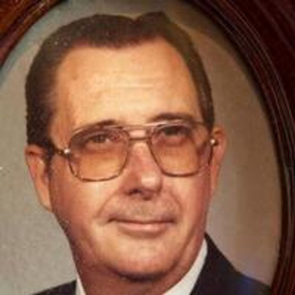 Neil Lyles Roddey Profile Photo