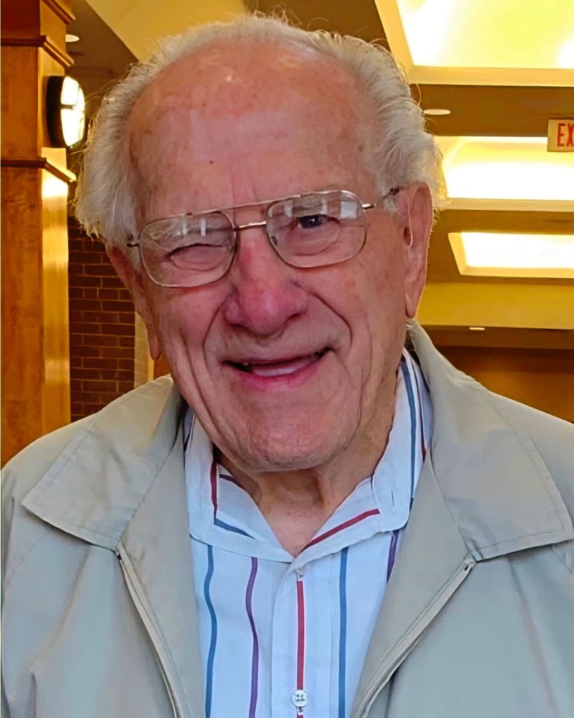 Leonard Brilz Profile Photo