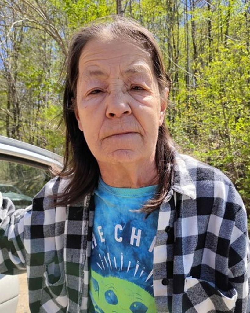 Velma Pearl Daniels Yother