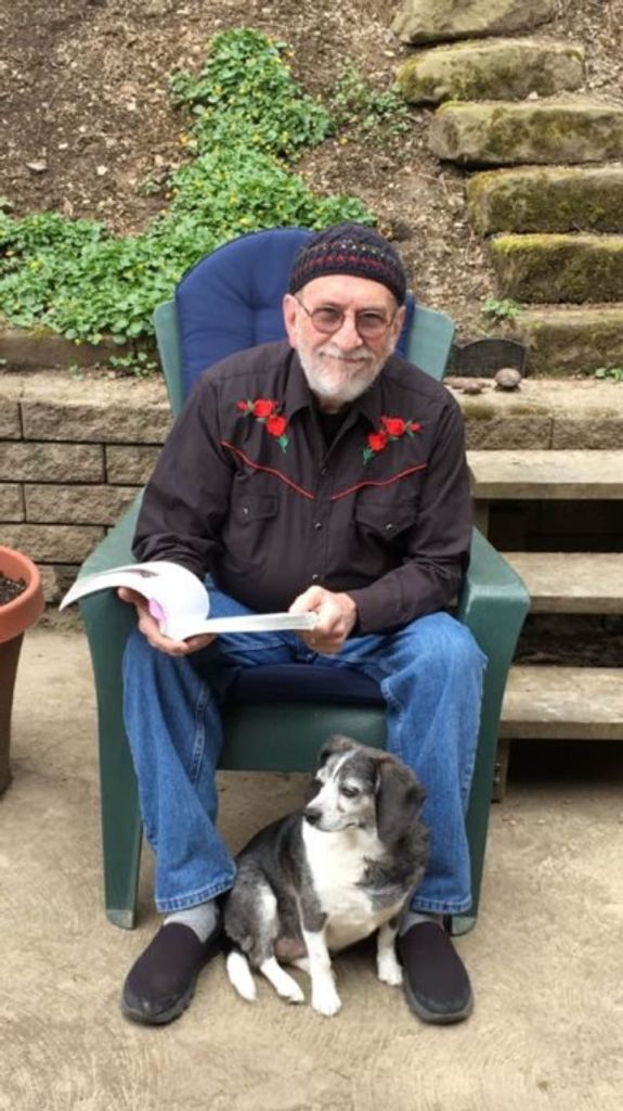 Robert J. Jewell Profile Photo