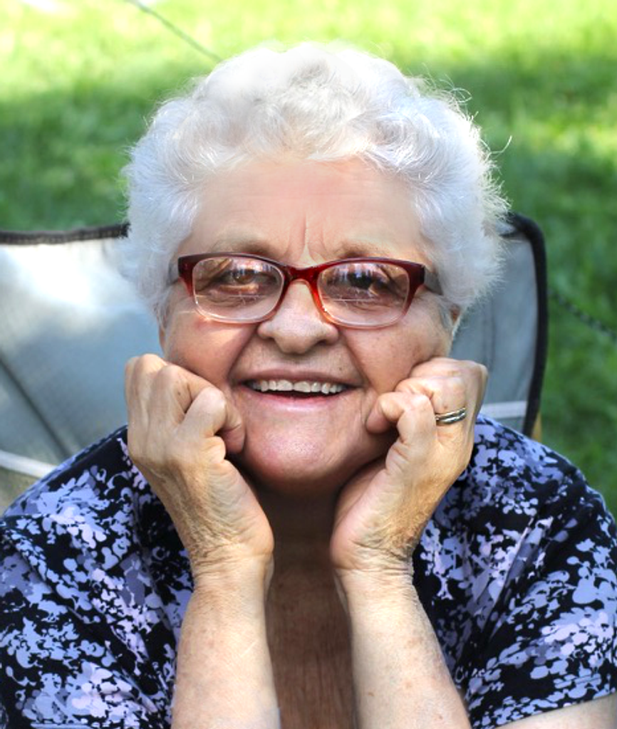 Esther Taylor