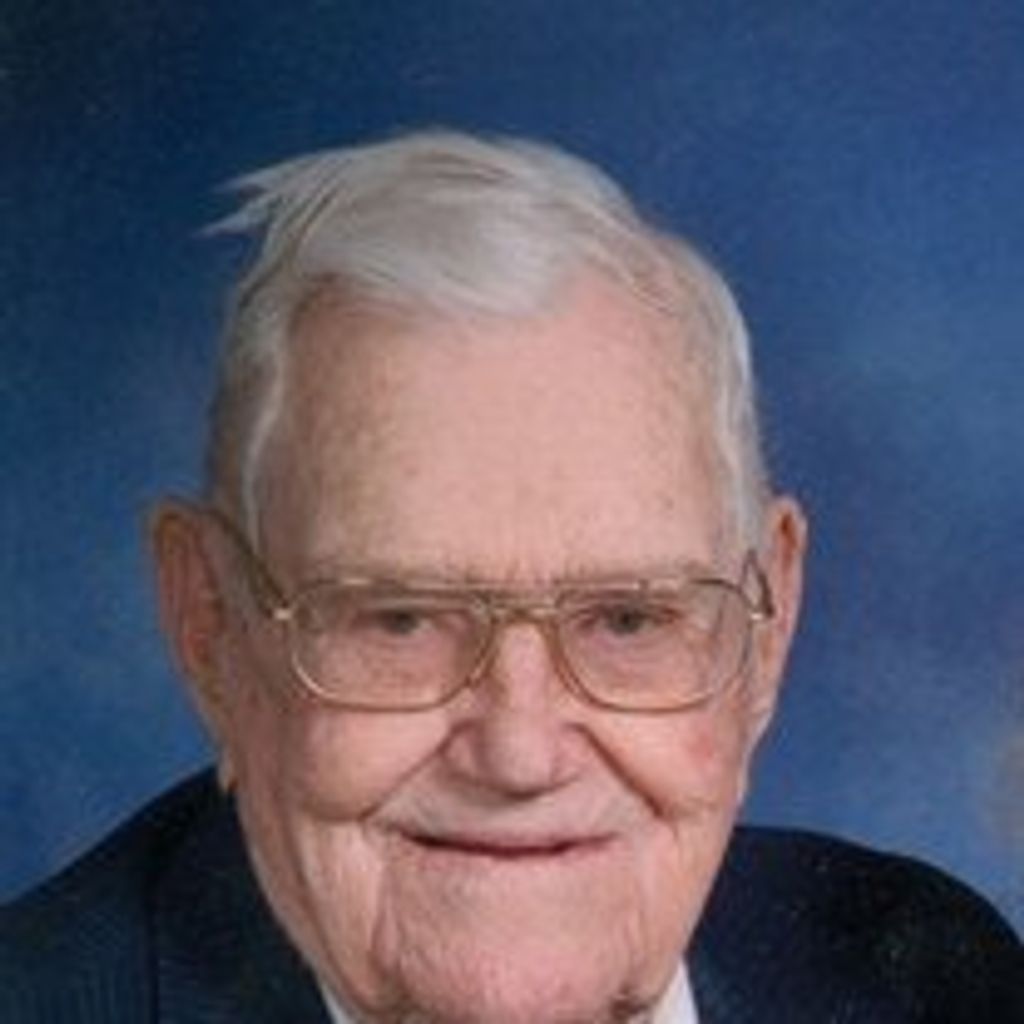George Mullins