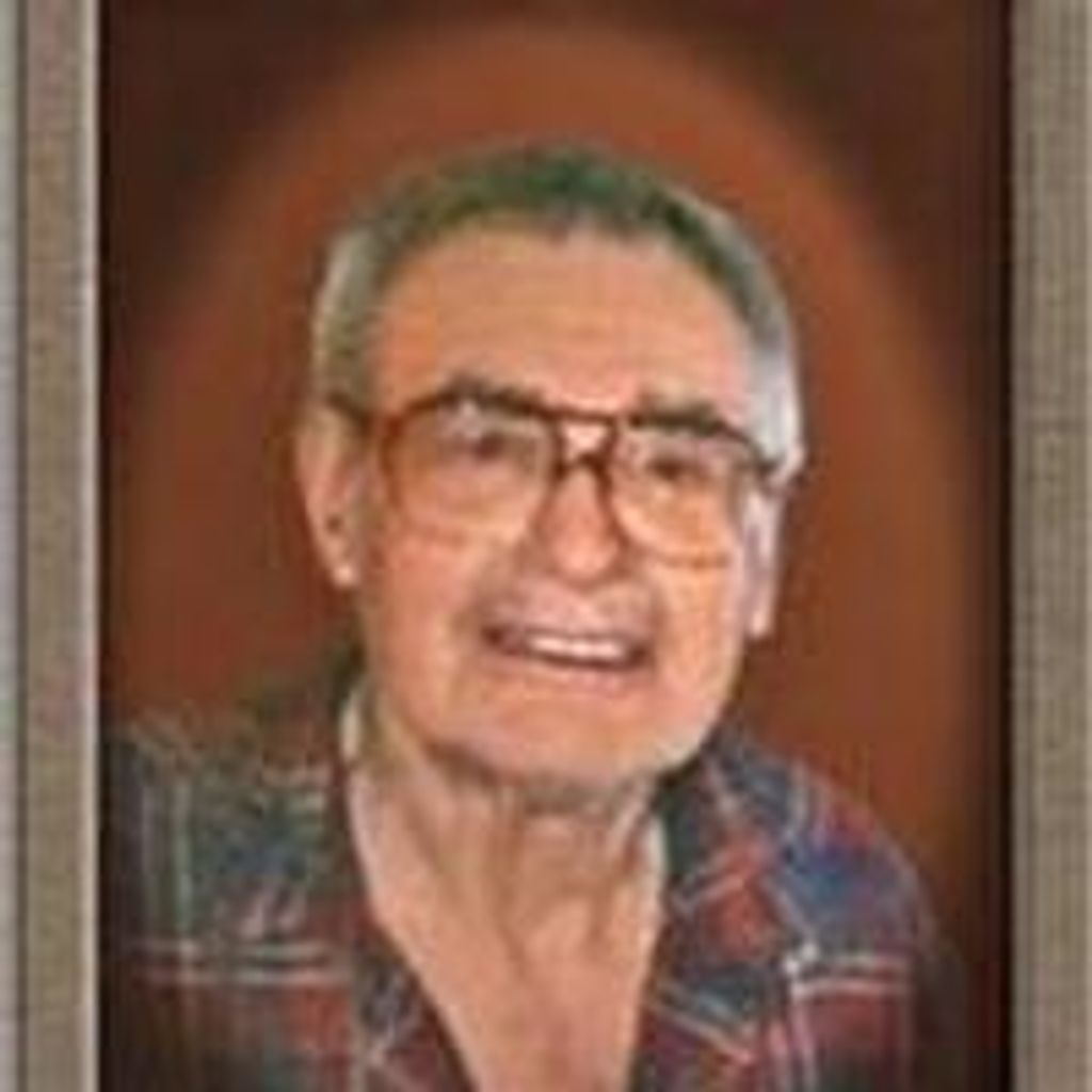 Ralph Edward Szydlowski