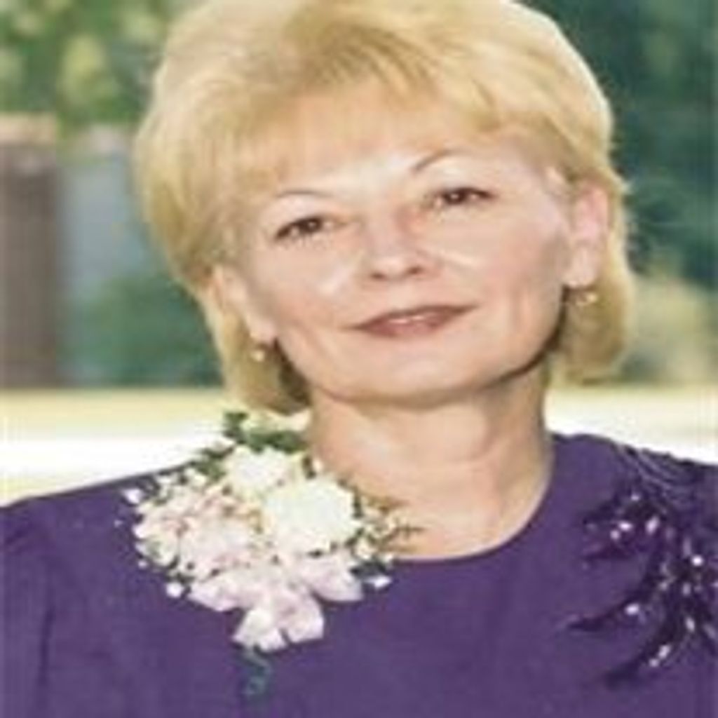 Carolyn Langworthy