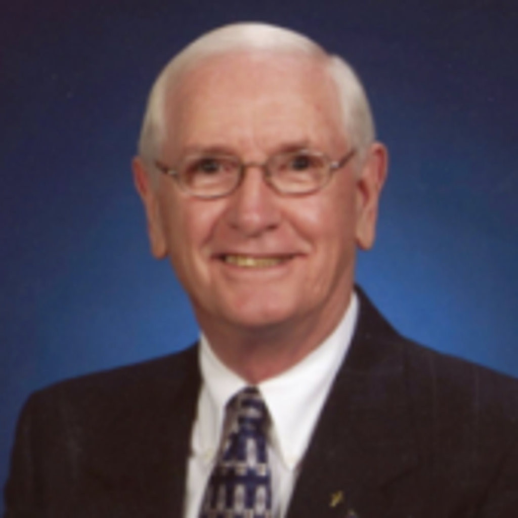 Richard E. "Dick" Pierce