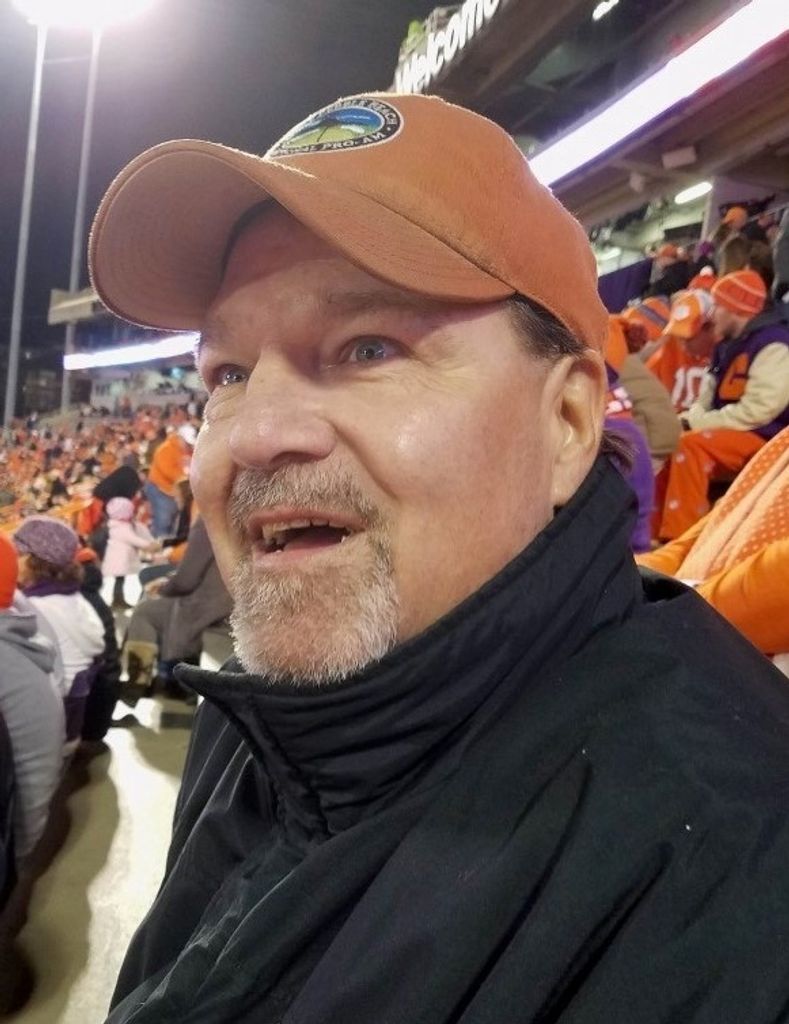 John Joseph  Lyons Profile Photo