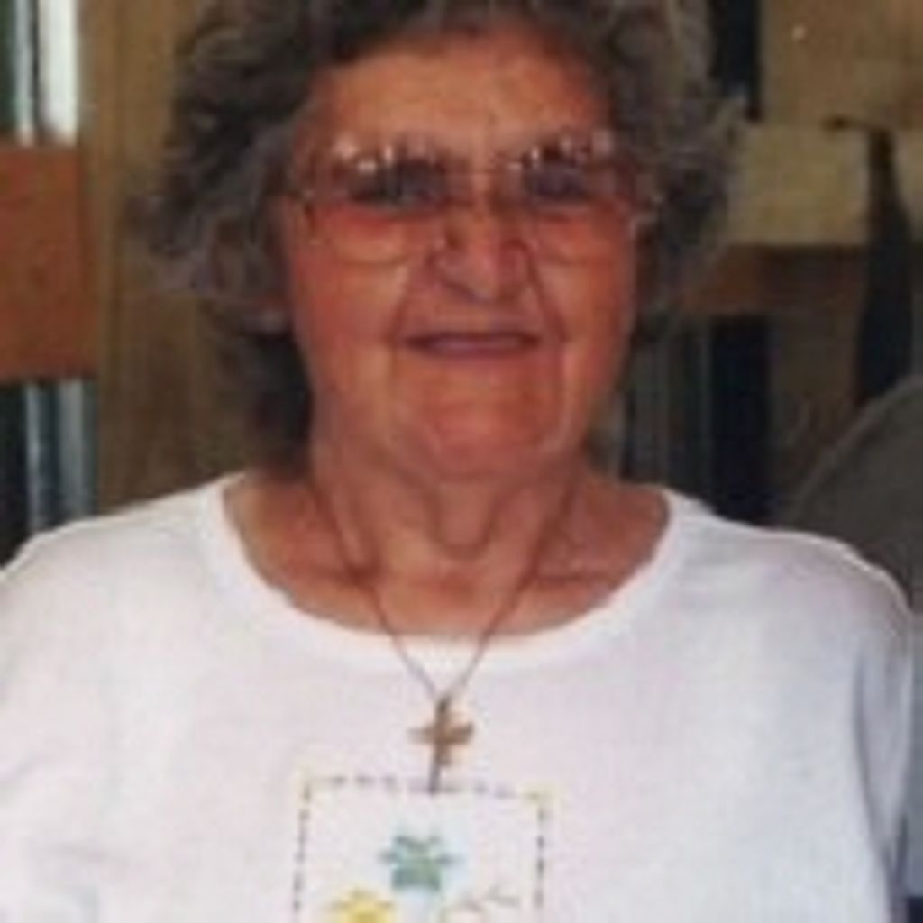 Betty Lou Keziah Profile Photo