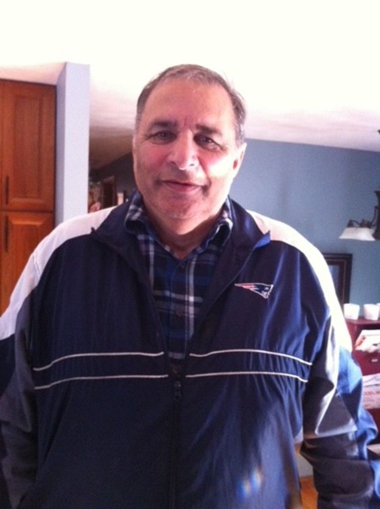 Anthony Olivolo