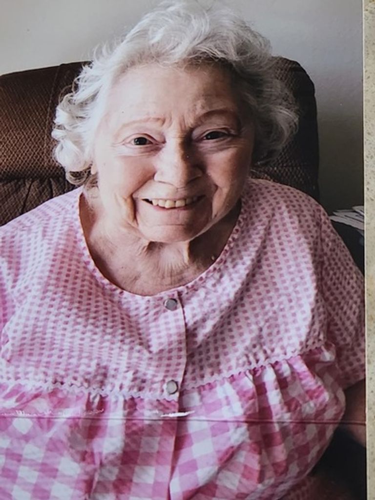 Maryann Margaret Forner (Lambert)