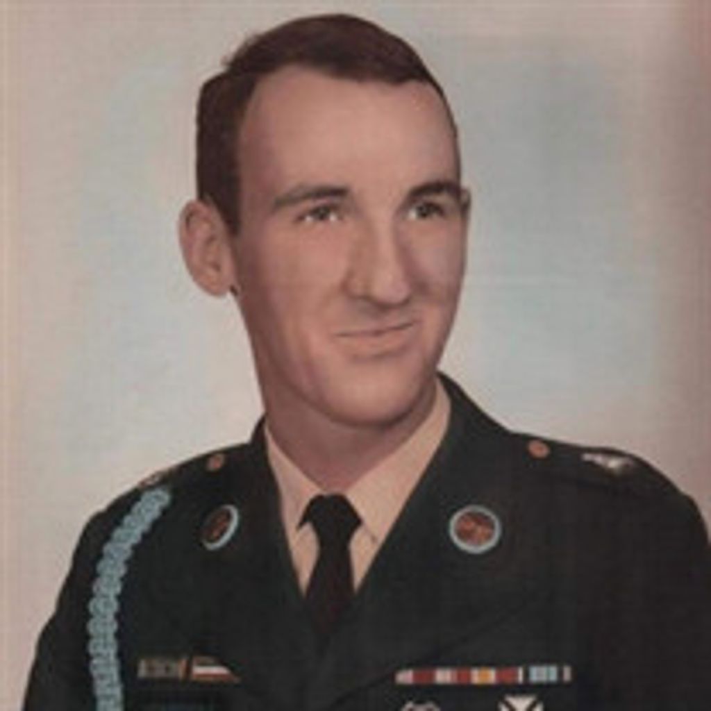 Larry G. Hendricks Profile Photo