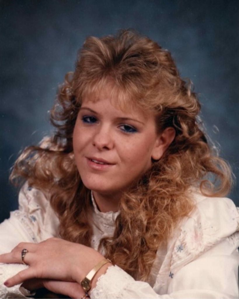 Kelly Ann Raines