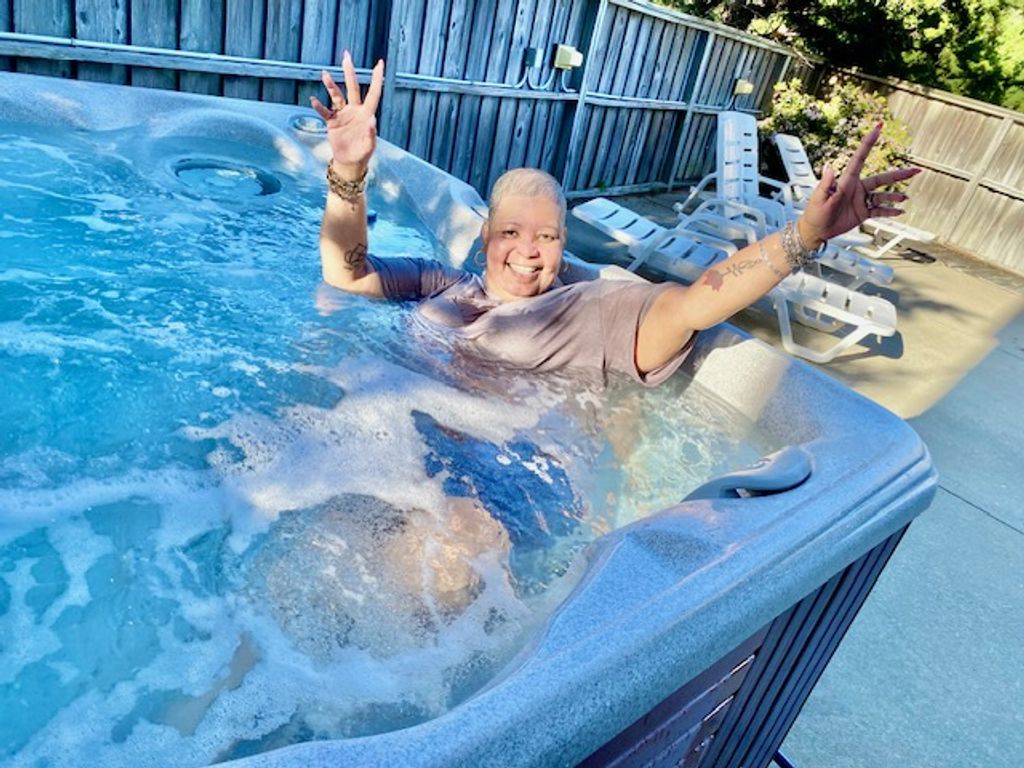 Yulonda Denise Forbes