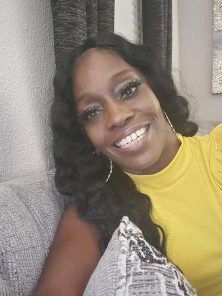 Terrell Michelle Deranita Taylor Profile Photo