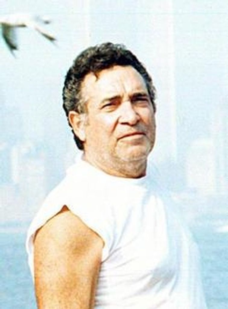 Charles William Sardina