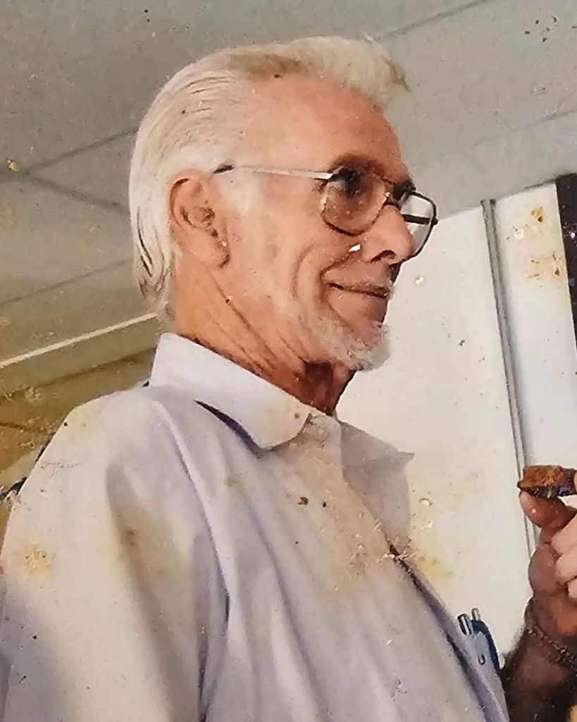 Kenneth Eugene Duncan, Sr.