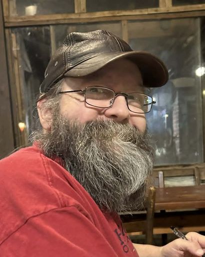 Wes Ray Jernigan's obituary image