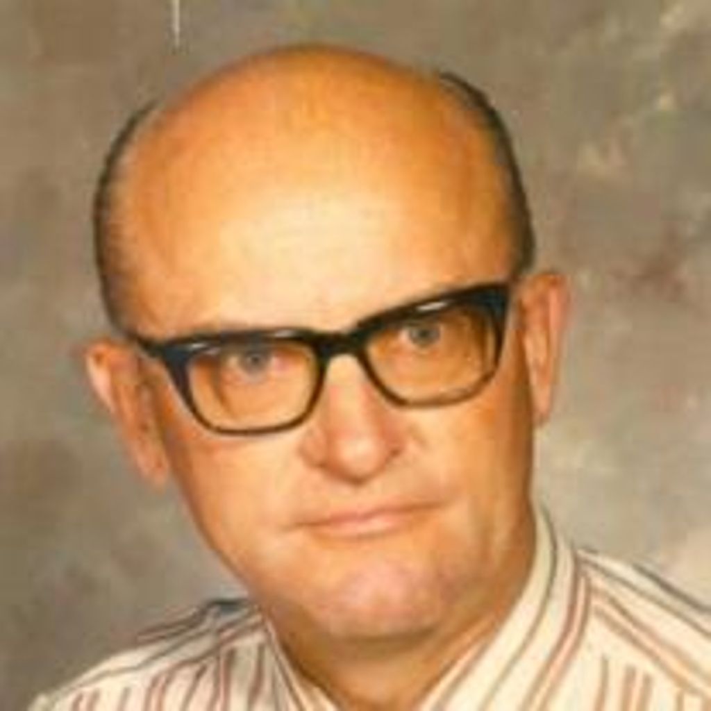 Ray O. Brainard