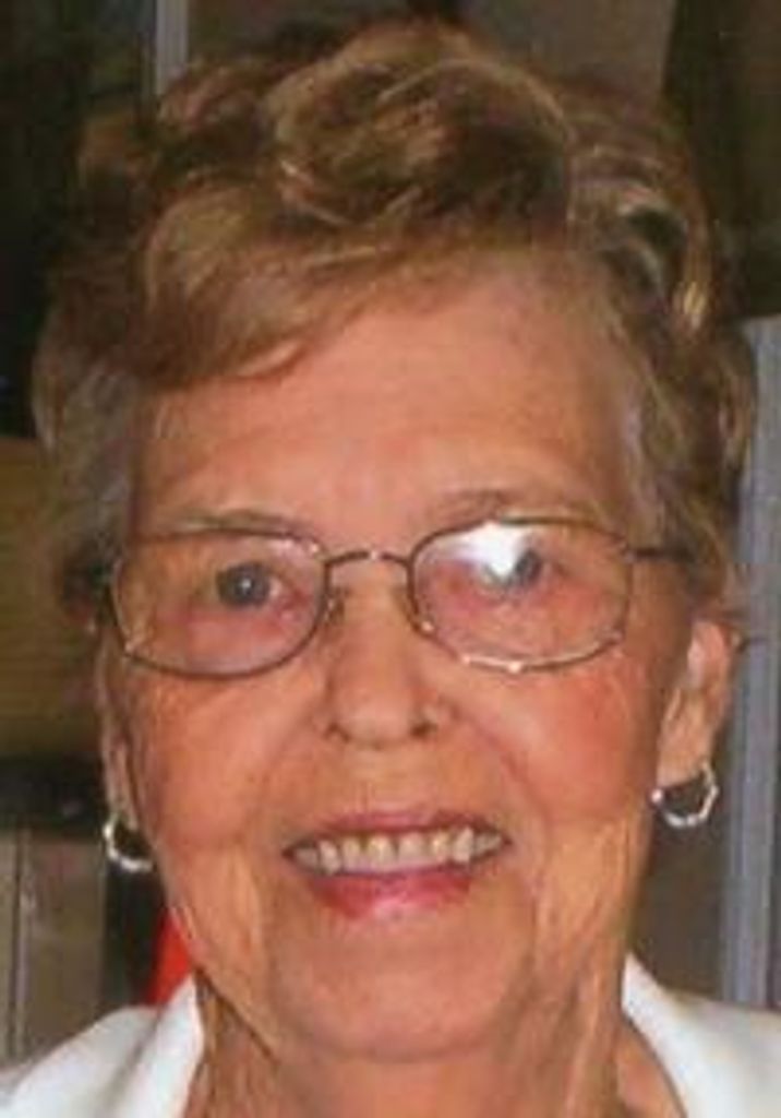 Elizabeth McGinnis