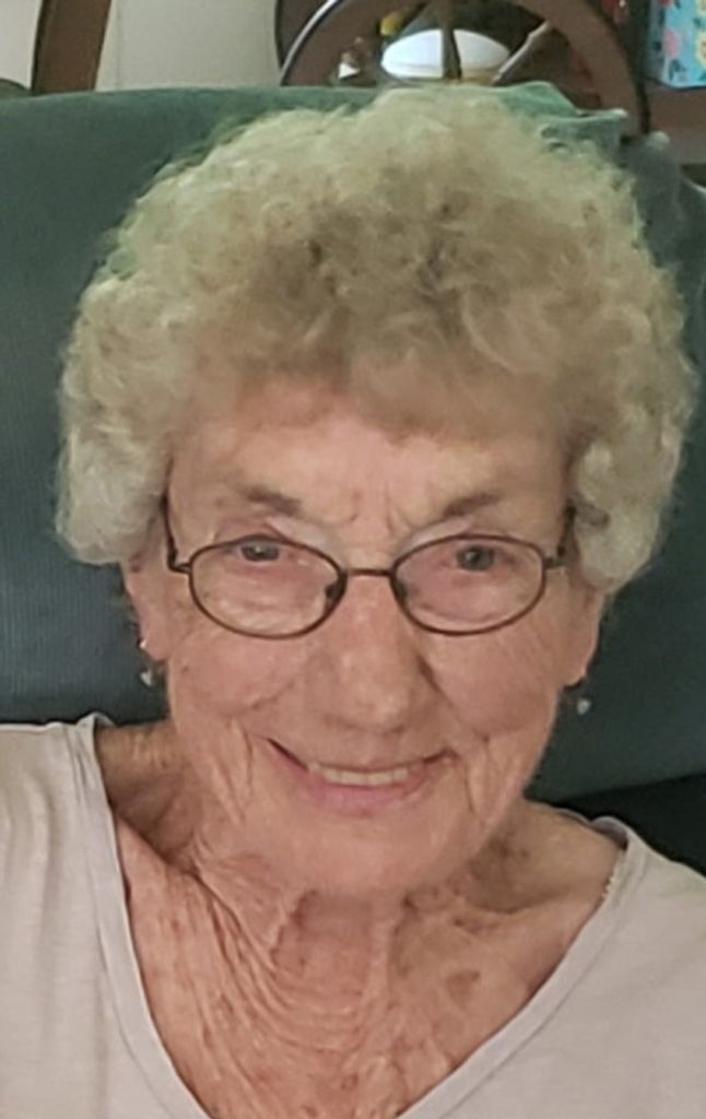 Eloise Elaine Campbell