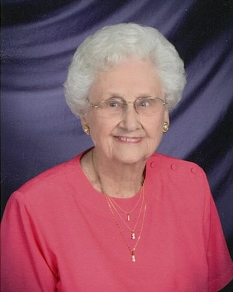 Mary Carolyn Maurer Profile Photo